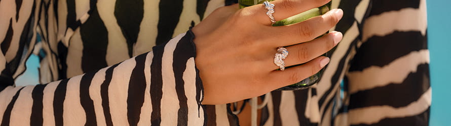 Camille Brinch ringe